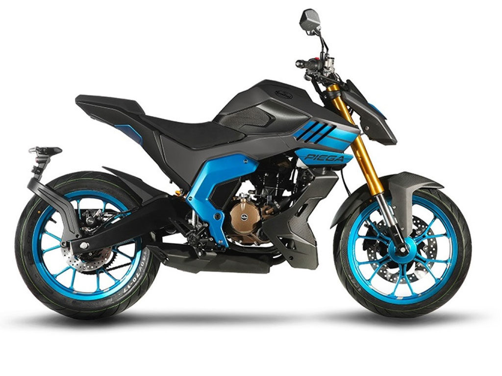 Piega 125
