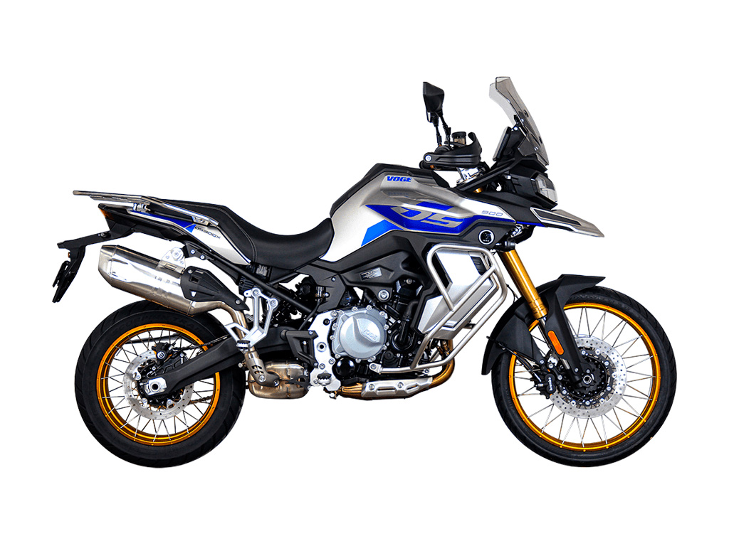 Voge DS900X 2025