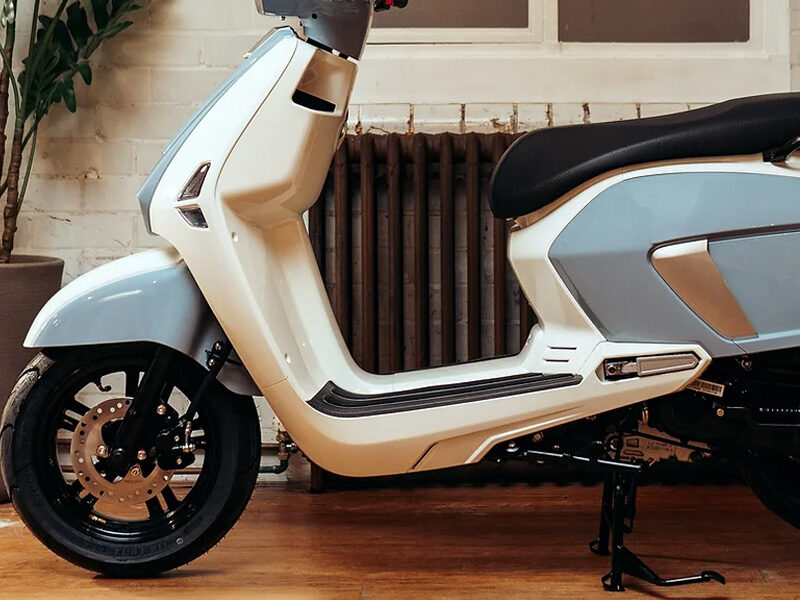 Barletta 125