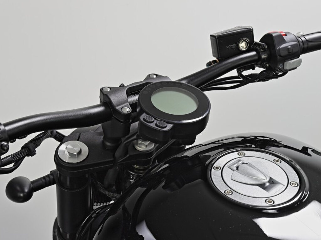 V Cruise 125cc