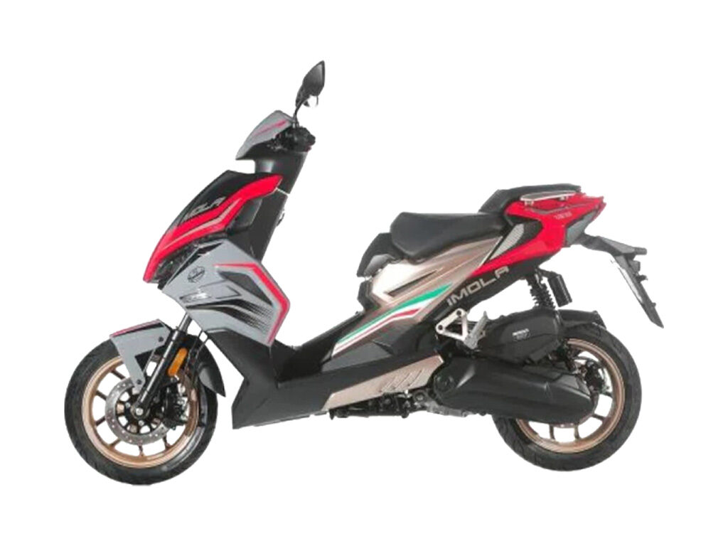Imola 125
