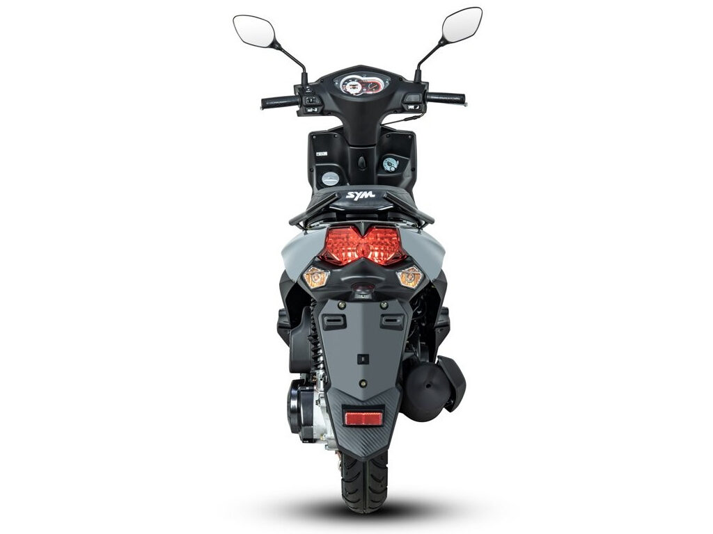 Sym ORBIT III 125cc