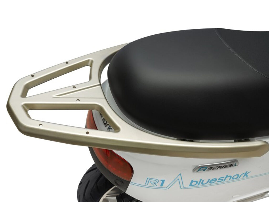 Blueshark 80