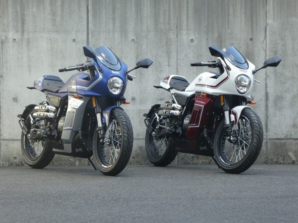 Sport Classic 125