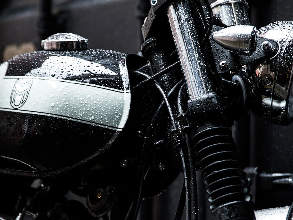 GT-SS 125CC