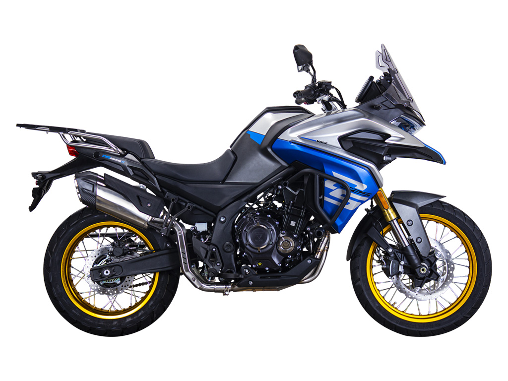 Voge DS525X 2025