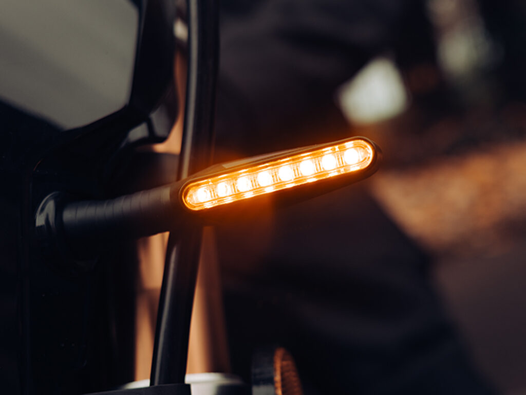 KOMODO L3E ROAD LEGAL