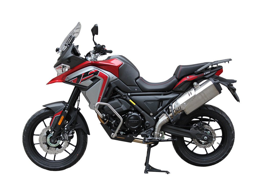 Voge DS 650 2025