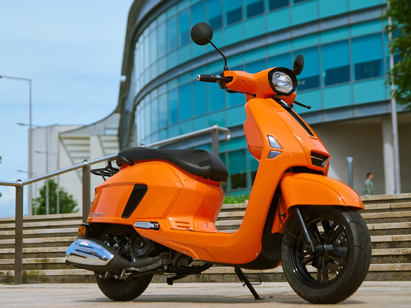 Barletta 125