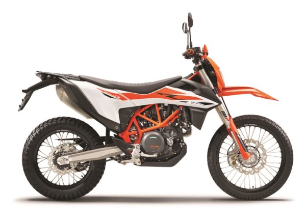 690 Enduro R 2020