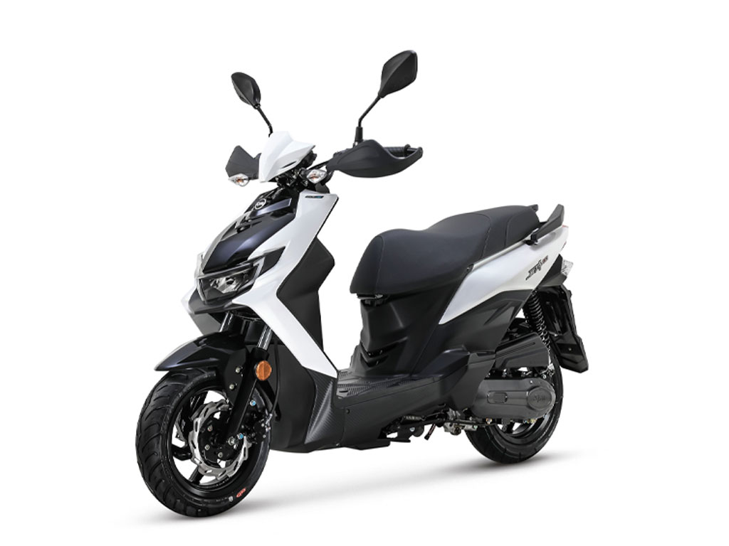 2024 Sym JET 4 RX 50cc