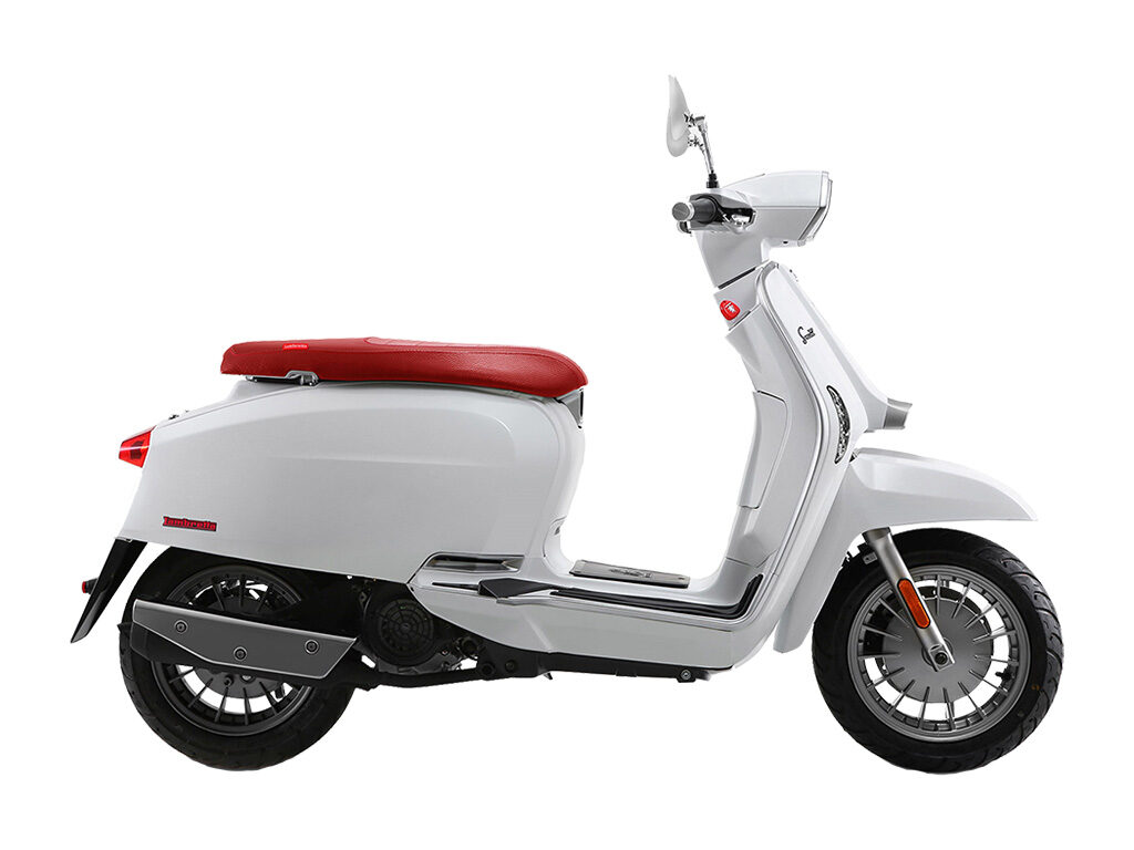 Lambretta V 200 Special 2024