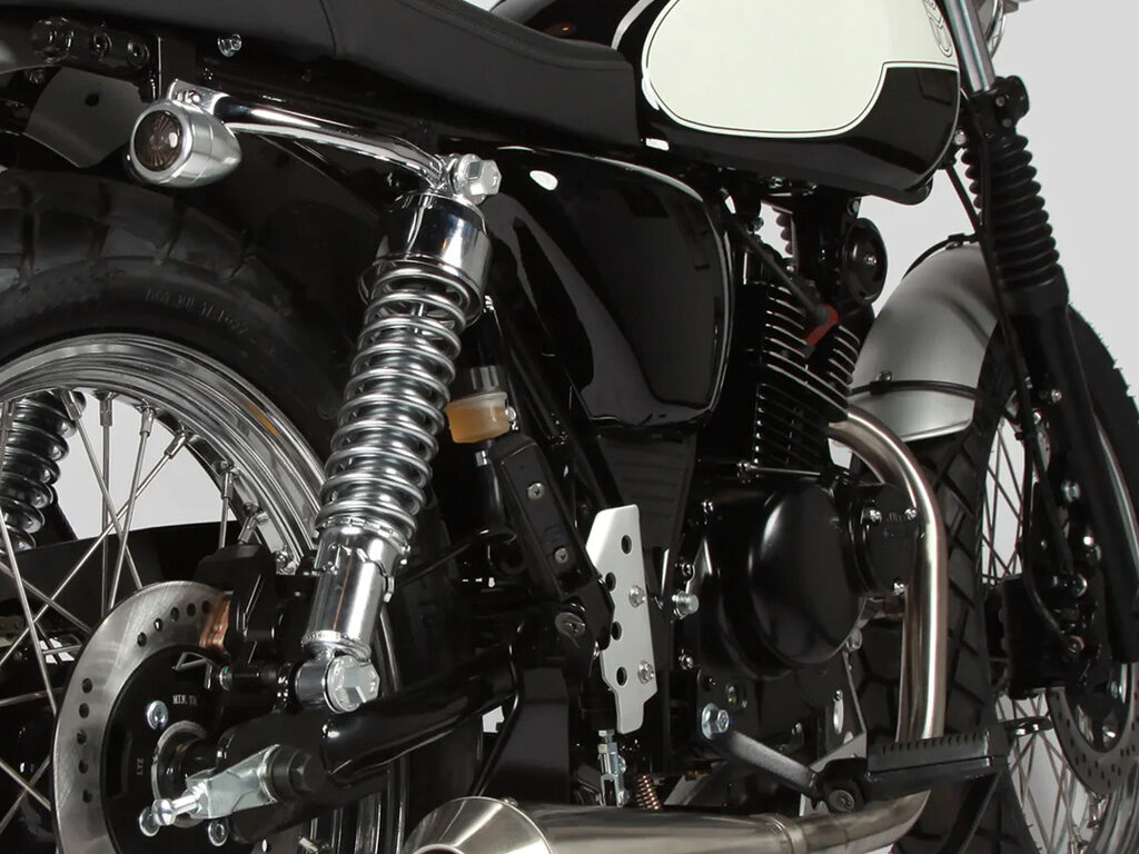 GT-SS 125CC