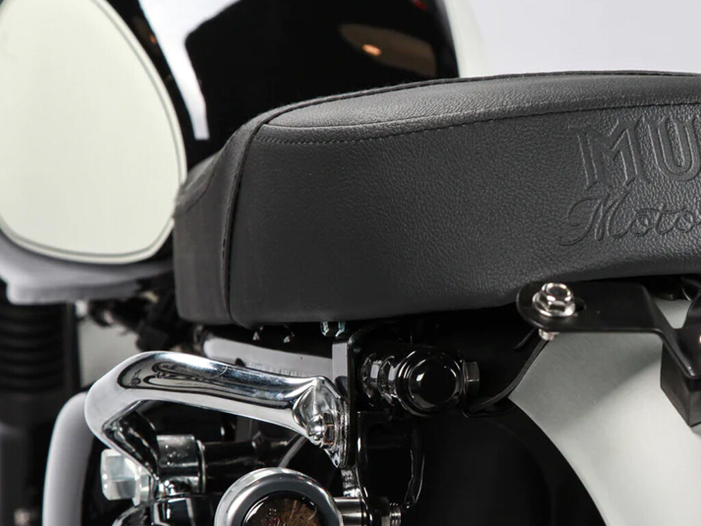 GT-SS 125CC