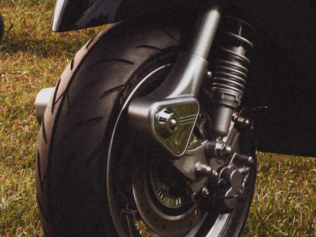 Lambretta X 300 GT 2025