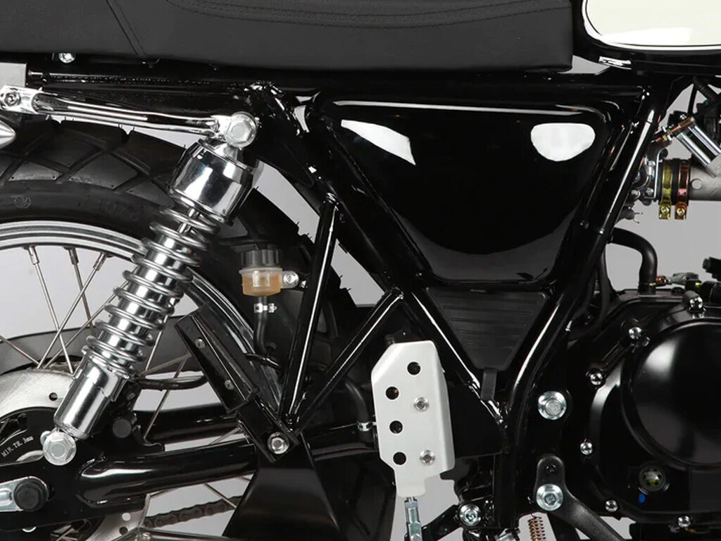GT-SS 125CC