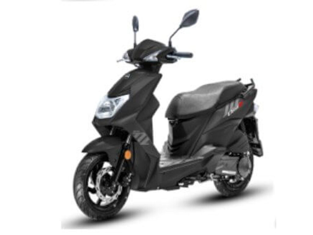 Sym ORBIT III 125cc