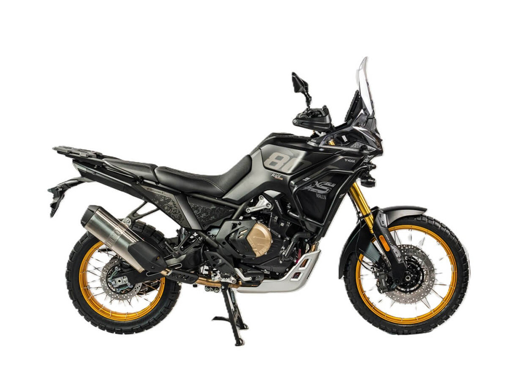 Voge DS800X Rally 2025