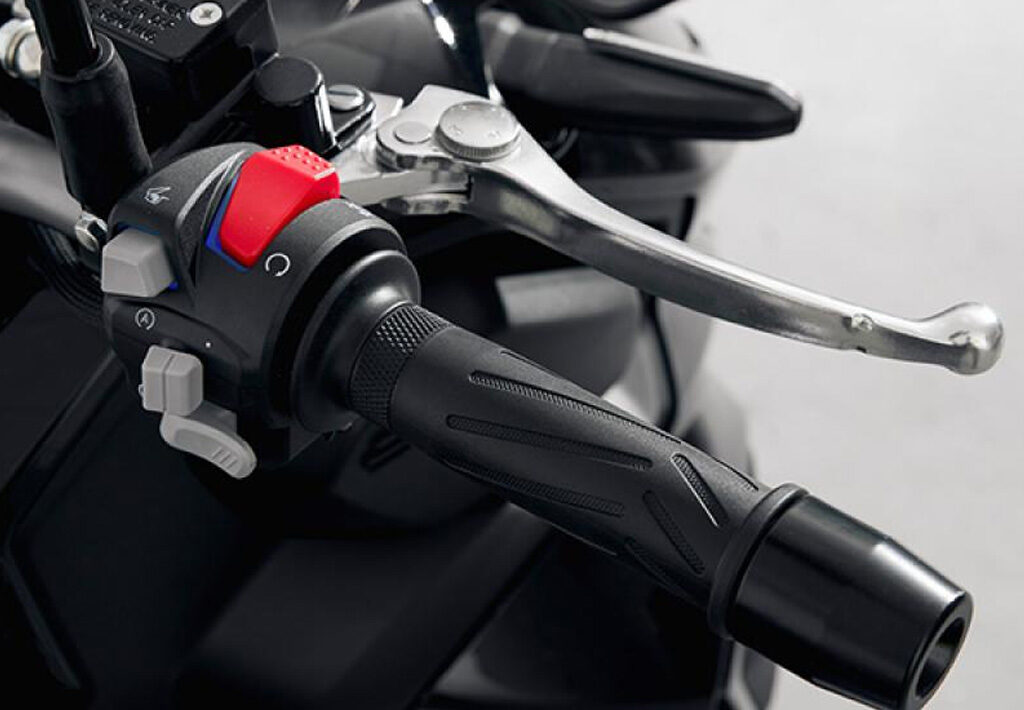 Lexmoto XDV 125
