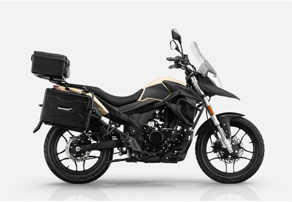 RX1 125 E55