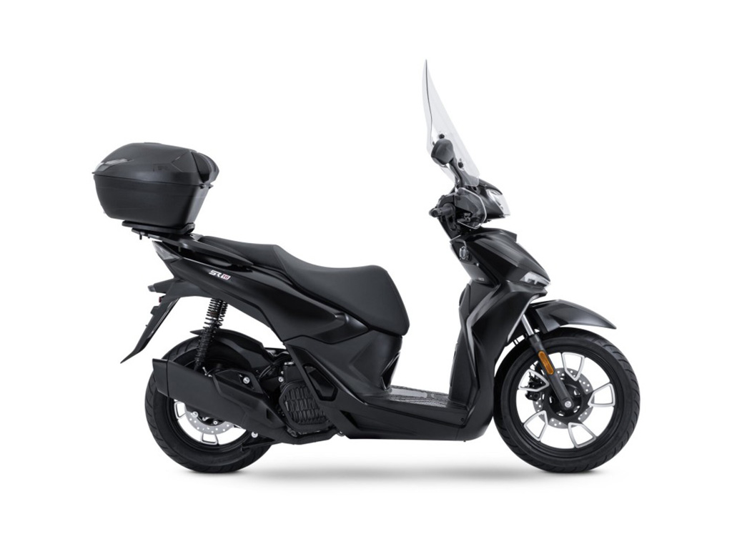 Voge SR16 2025
