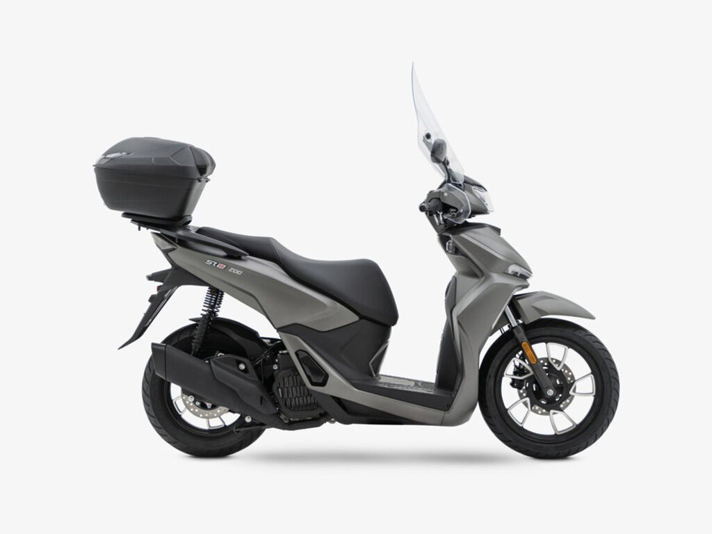 Voge SR16 2025