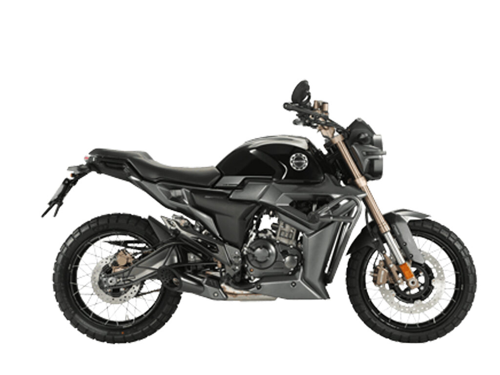ZT125-G1
