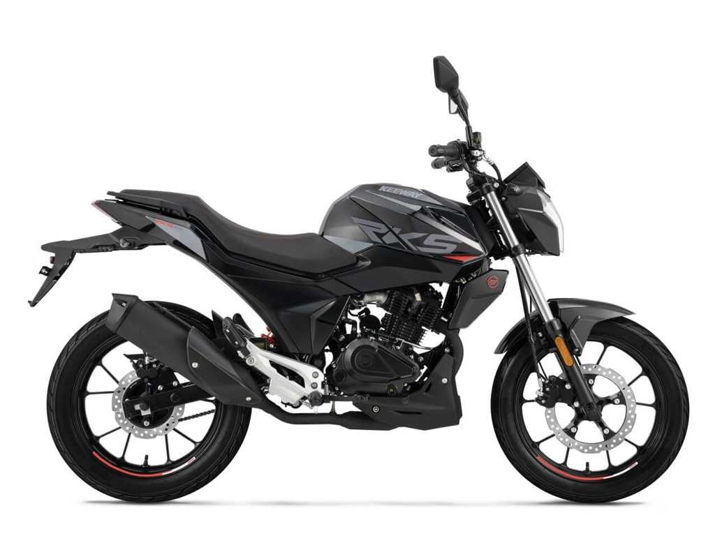 RKS 125cc