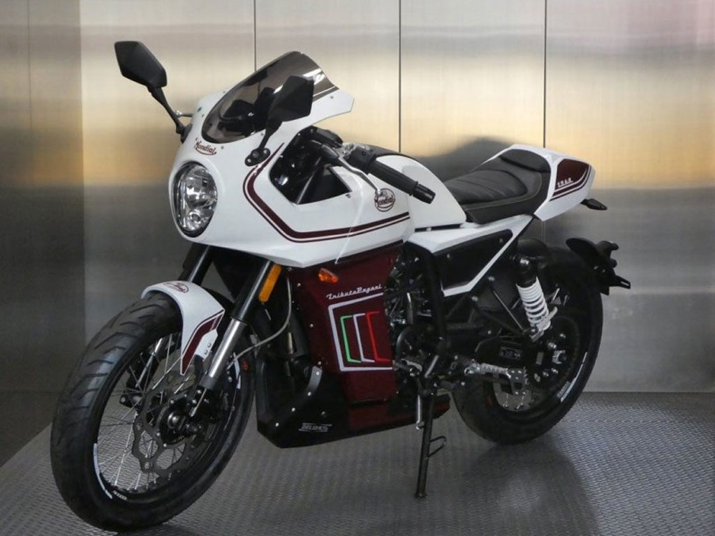 Sport Classic 125