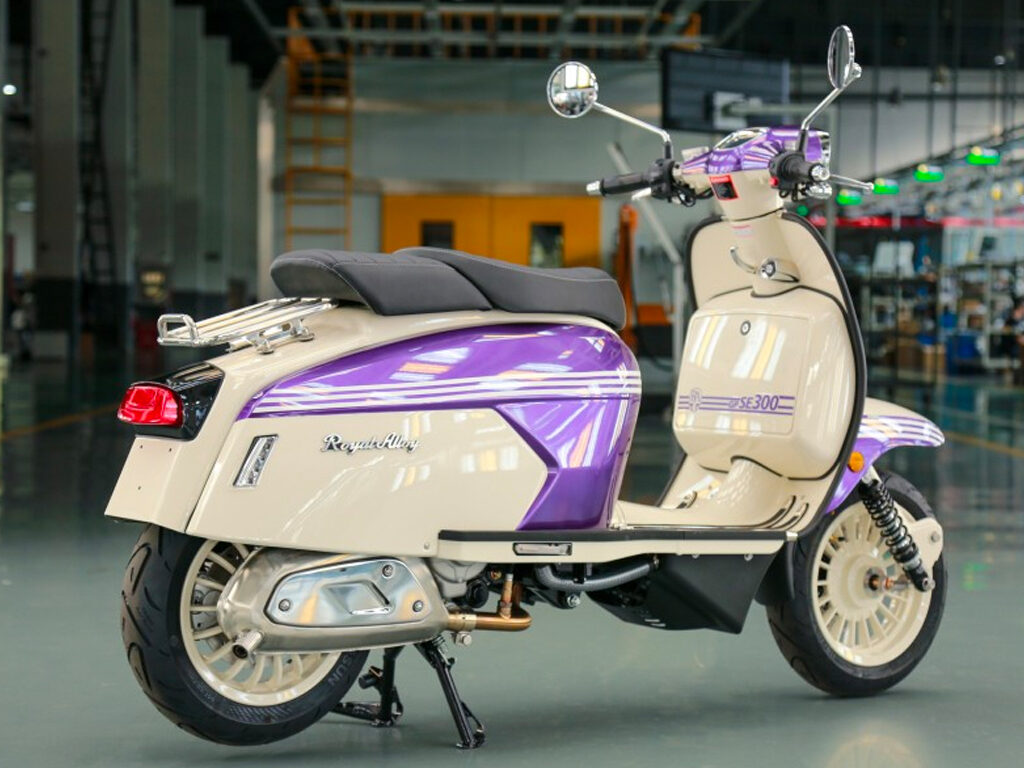 GP 300 SE