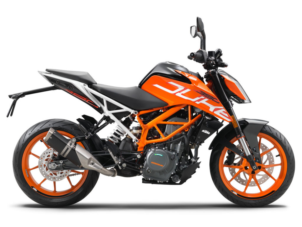 390 Duke 2020