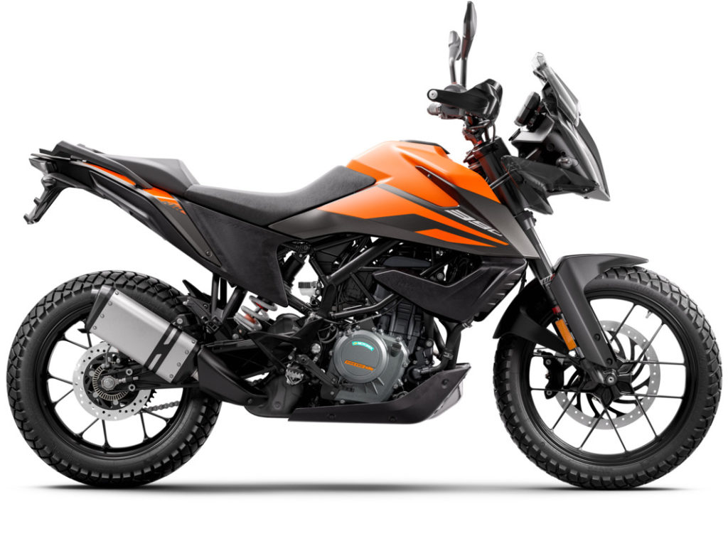 390 Adventure 2021