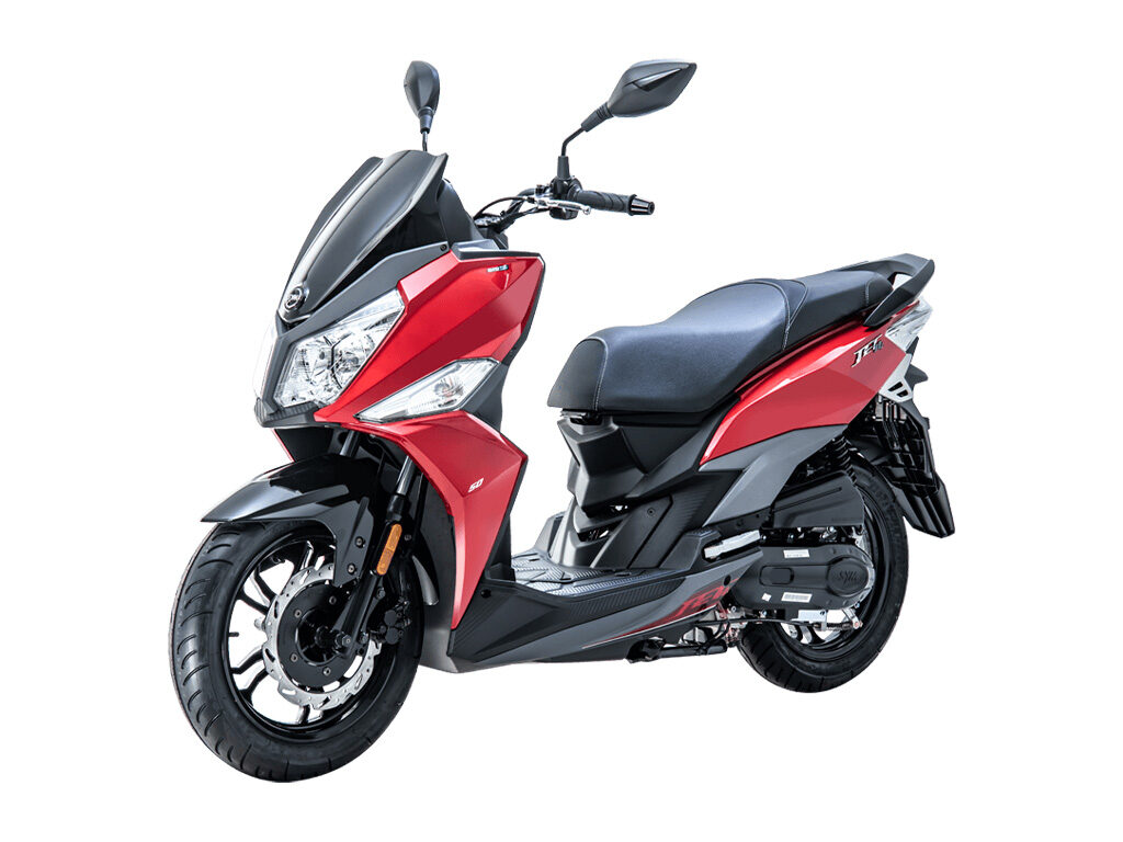 Sym Jet 14 125cc LC